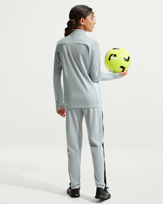 NIKE公式】ナイキ アカデミー ジュニア Dri-FIT ロングスリーブ 1/4